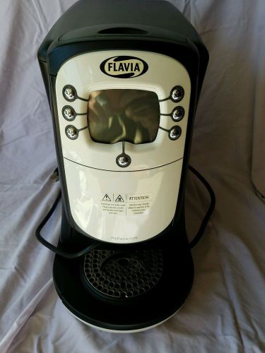 Flavia Drink Station Coffee Machine