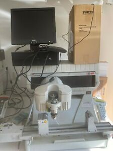 gravograph engraving machine IS400