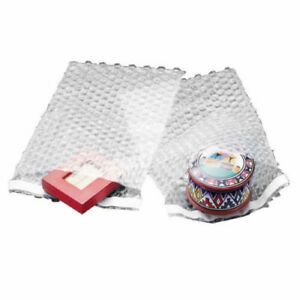 1000 4x7.5 Bubble Out Pouches / Bubble Bags