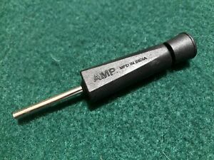 Amp/Tyco Electronics 305183 Connector Accessories Extraction Tool