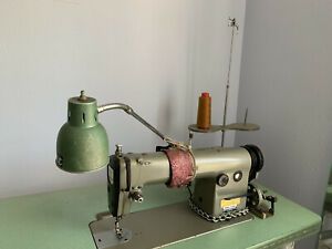 Juki industrial sewing machine