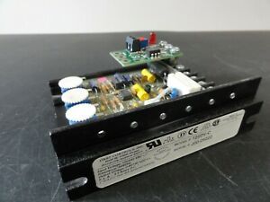 Dart Controls 125DV-C DC Motor Speed Control w/ 0-110V Interface