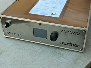 Modbar Undercounter Espresso Coffee Machine V2 Mod Bar La Marzocco #B