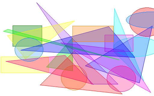 A4 Mylar Index 1-20 Multi-Colour Polyproplene 01521