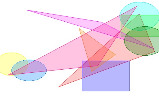 INFRARED PHOTOELECTRIC BEAMS