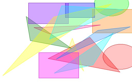 MG / General Combination Square Set