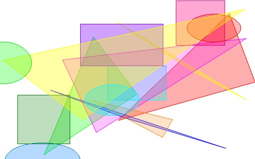 Graphic Controls Recording Charts for VN-EPR Chart A